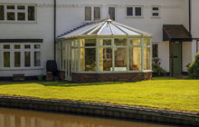 Outwell conservatory leads