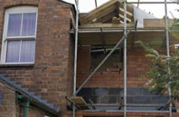 free Outwell home extension quotes