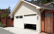 Outwell garage construction leads