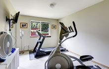 Outwell home gym construction leads