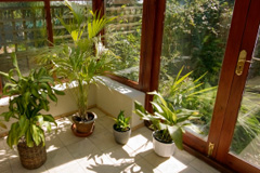 Outwell orangery costs